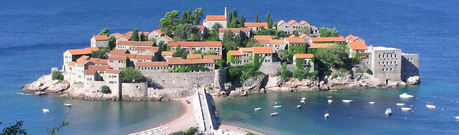 Montenegro