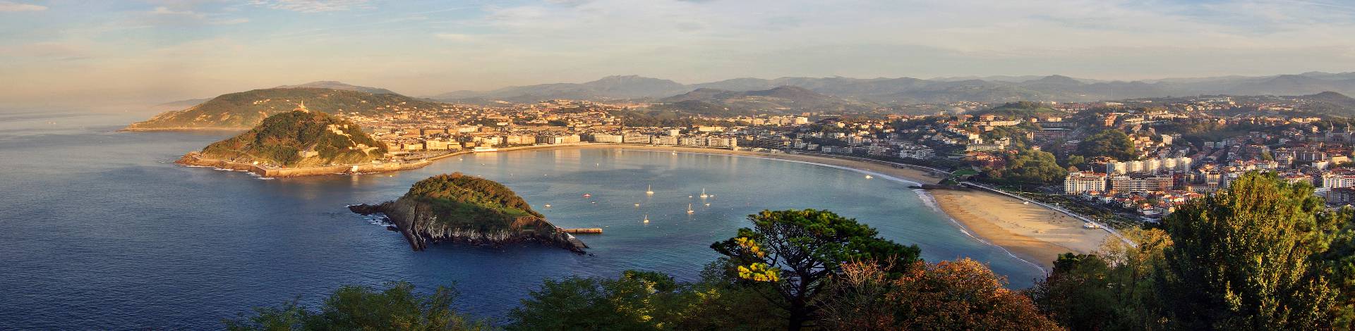 Spain is what you want. Spain is what you need.