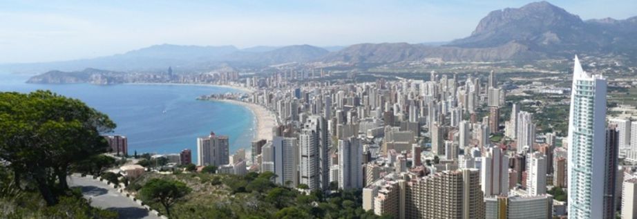 Benidorm
