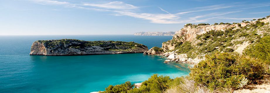 Javea. The jewel of Costa Blanca
