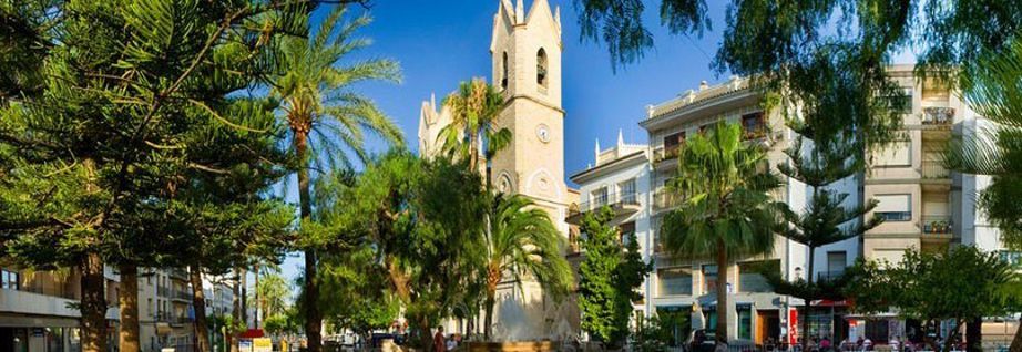 Benissa. History and exciting coast