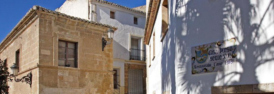 Teulada - Moraira