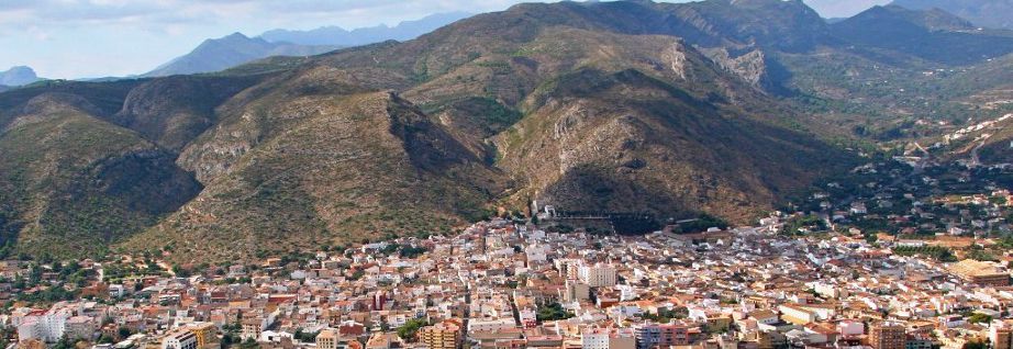 Pedreguer: Much to discover